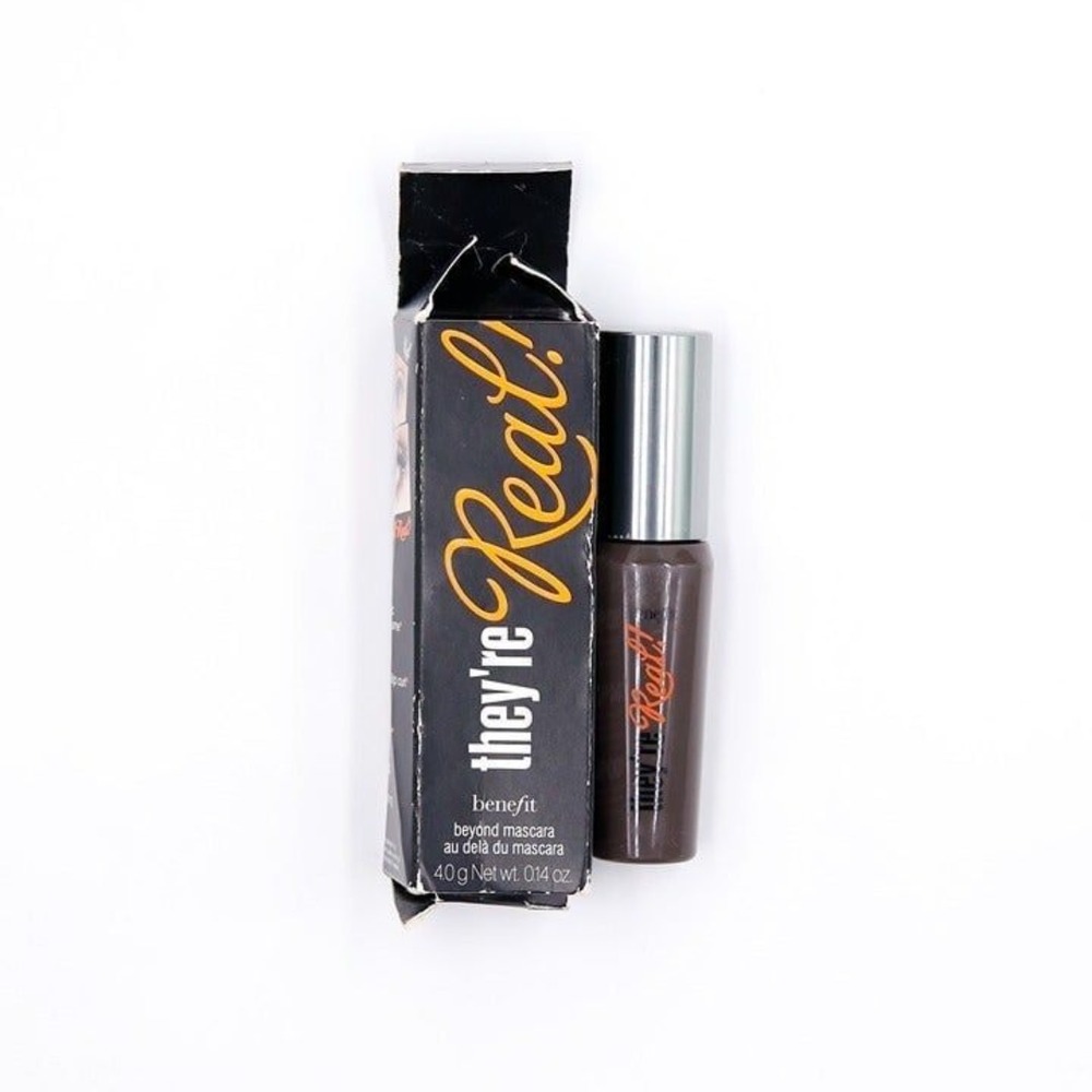 Benefit‎ - They're Real! Mascara - Black - 4 g